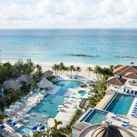 Sandals Royal Barbados All Inclusive - Couples Only