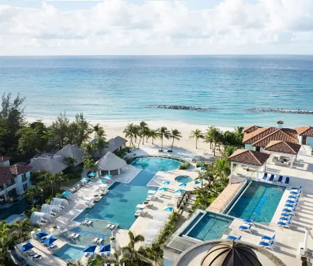 Sandals Royal Barbados All Inclusive - Couples Only