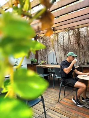 San Diego Suites Pampulha