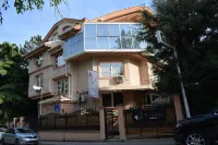 Hotel Aristocrat & Fish Restaurant Hotels in Skopje