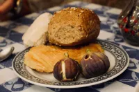Quinta da Mata - Turismo de Habitação - breakfast