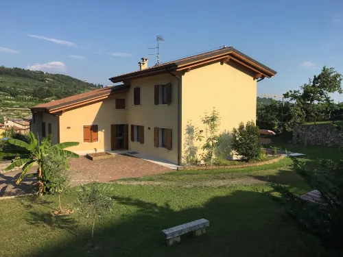 La Bella Vigna Hotels in San Pietro In Cariano