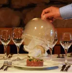 Gutshof-Hotel Waldknechtshof Hotels in Baiersbronn