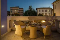 Lucca in Azzurro Maison de Charme Hotels in Lucca