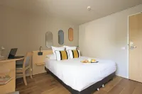 Le Konine - Hotel & Bar & Restaurant Hotels in Toulon-sur-Arroux