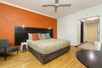 Broome Time Resort Hotels in Cable Beach