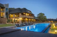 Aquila Private Game Reserve & Spa - románticos