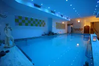 Hotel Bellevue Benessere & Relax - Beach