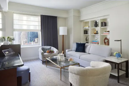 The Peninsula New York