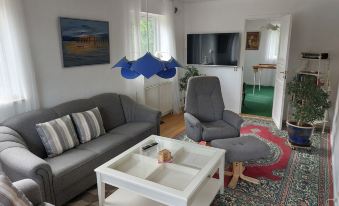 Hine Bakke Bed and Breakfast