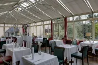 Inverness Lochardil House - sarapan