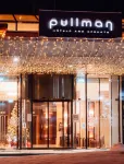 Pullman Bucharest World Trade Center Hotels in Bucharest