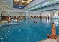 Sol Nessebar Palace Resort & Aquapark - All Inclusive - 5 stjerner