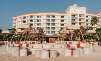 Waldorf Astoria Dubai Palm Jumeirah