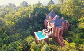Timamoon Lodge