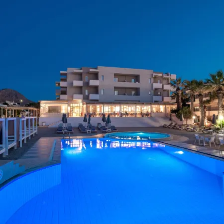 Gouves Bay by Omilos Hotels