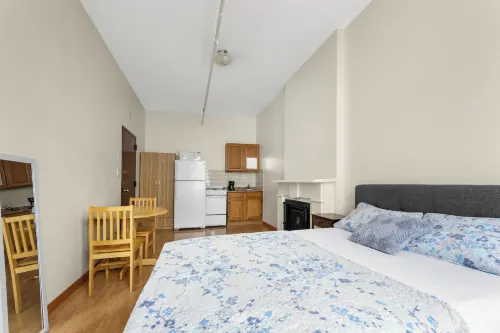 Reservation Resources - 360 - Guest houses