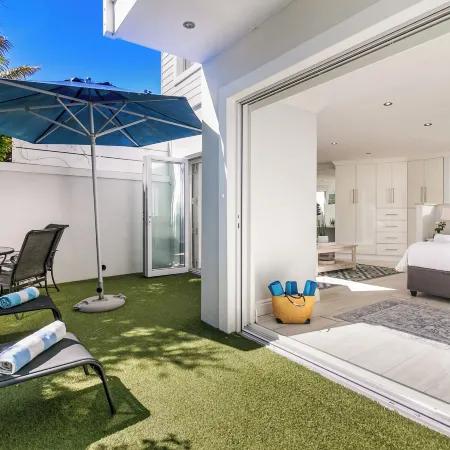 One on Bollard