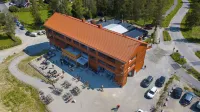 Jbp Hotell Hotels in Jarvso
