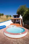 Casas de Romaria Hotels in Brotas