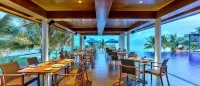 Ace of Hua Hin Resort - Morgenmad