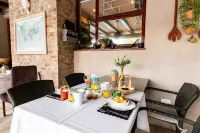 Earthbound Guest House
