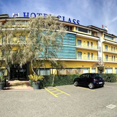 Best Western Hotel Class