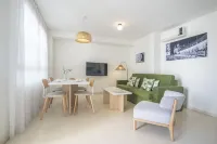 Pierre & Vacances Sevilla - Pet Friendly
