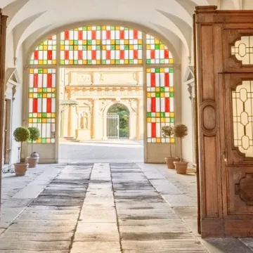 Palazzo Mantua Benavides Suites & Apartments