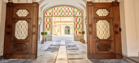 Palazzo Mantua Benavides Suites & Apartments