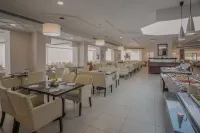 Almyra Hotel & Village - spa