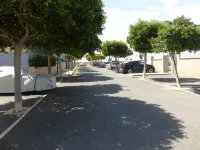 2 bedroom apartment in the Oasis complex - Badekar