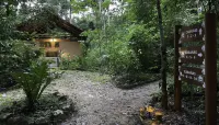Campamento Rio Lacanja Hotels in 
