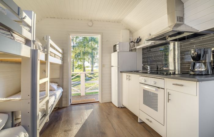First Camp Stensö-Kalmar