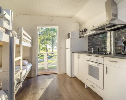 First Camp Stensö-Kalmar Hotels in Kalmar