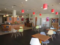 Ibis Faro Algarve - Desayuno