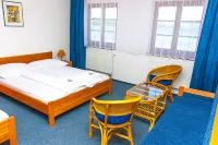 Hotel Na Pláži Hotels in Cerna v Posumavi