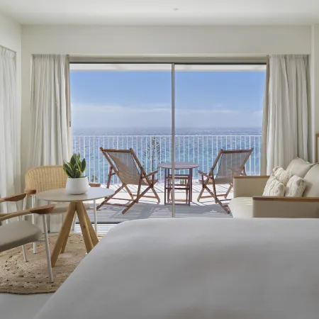 Paradisus Gran Canaria – All Inclusive