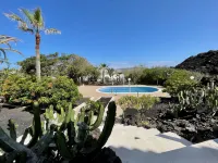 Hotel El Patio - Beach