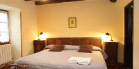 Casa Rural Gontxea - Double Room, 1 King Bed