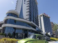 Novotel Konya Hotels in Konya