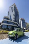 Novotel Konya Отели в г. Конья