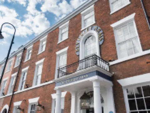 The Beverley Arms Hotel Hotel a Beverley