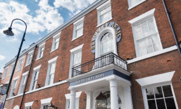 The Beverley Arms Hotel