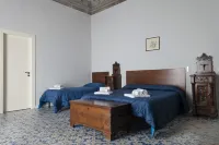 Alloggio Della Posta Vecchia