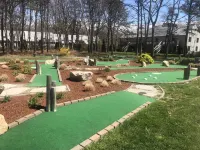 Sea Mist Resort Hotels in Mashpee