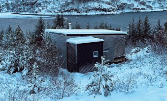 Lazybed Accommodation