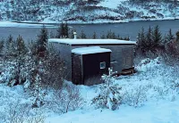 Lazybed Accommodation