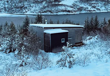 Lazybed Accommodation