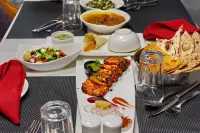 Hotel Blue Pearl - Free Airport Pick up Hotels in Central Delhi